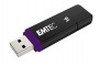 Pendrive, 16GB, 10 db, USB 2.0, EMTEC K100 Mini Box
