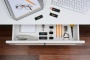 Pendrive, 16GB, 10 db, USB 2.0, EMTEC K100 Mini Box