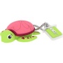 Pendrive, 16GB, USB 2.0, EMTEC Lady Turtle