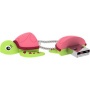 Pendrive, 16GB, USB 2.0, EMTEC Lady Turtle