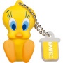 Pendrive, 16GB, USB 2.0, EMTEC Tweety