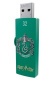 Pendrive, 32GB, USB 2.0, EMTEC Harry Potter Slytherin