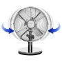 Asztali ventilátor, SENCOR SFE 2540SL