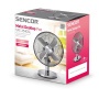 Asztali ventilátor, SENCOR SFE 2540SL