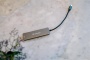 USB elosztó-HUB, USB-C /2xUSB-A, HDMI, USB-C, SD, MicroSD, VERBATIM