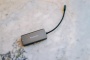 USB elosztó-HUB, USB-C /3xUSB-A, HDMI, RJ45, VERBATIM