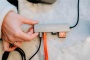 USB elosztó-HUB, 2xUSB-C /2xUSB-A, HDMI,SD, MicroSD, VERBATIM