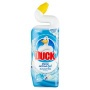 WC-tisztítógél, 750 ml, DUCK 'Deep Action Gel', óceán