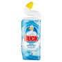 WC-tisztítógél, 750 ml, DUCK 'Deep Action Gel', óceán