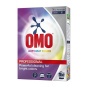 Mosópor, 5,4 kg, OMO 'Professional Automat Color', színes ruhákhoz