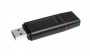 Pendrive, 256GB, USB 3.2, KINGSTON DataTraveler Exodia, fekete-rózsaszín