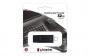 Pendrive, 32GB, USB 3.2, KINGSTON 'DataTraveler Exodia', fekete-fehér