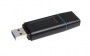 Pendrive, 64GB, USB 3.2, KINGSTON DataTraveler Exodia, fekete-kék
