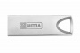 Pendrive, 32GB, USB 3.2 Gen1, alumínium ház, MYMEDIA Alu (by VERBATIM)