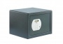 Bútorszéf, elektronikus zár, 20,7 l, 255x350x300 mm, BURG WACHTER PureSafe PS 120 E