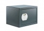 Bútorszéf, elektronikus zár, 40,4 l, 320x440x350 mm, BURG WACHTER PureSafe PS 130 E