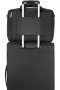 Utazótáska, 27l, 3 in 1, AMERICAN TOURISTER, SummerFunk, fekete
