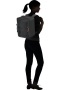 Utazótáska, 27l, 3 in 1, AMERICAN TOURISTER, SummerFunk, fekete