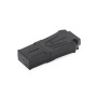 Pendrive, 16GB, USB 2.0, extra ellenálló, VERBATIM ToughMAX, fekete