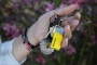 Pendrive, 3 x 16GB, USB 3.2, 80/25MB/sec, VERBATIM Store n Click, piros, kék, sárga
