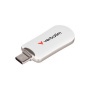 Pendrive, 256GB, USB-C 3.2 Gen1, VERBATIM Plectra, fehér