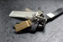 Pendrive, 32GB, USB 3.2, VERBATIM Executive Metal, arany