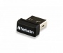 Pendrive, 32GB, USB 2.0, 10/3MB/sec, VERBATIM Nano