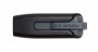 Pendrive, 32GB, USB 3.2, 60/12MB/s, VERBATIM V3, fekete-szürke