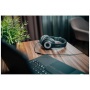 Fejhallgató, mikrofonnal, USB-C, VERBATIM TruSound Headset, fekete