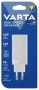 Hálózati töltő, 1xUSB, 2x USB-C kimenet, 65W, VARTA High Speed