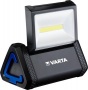 Elemlámpa, LED, VARTA Work Flex Area