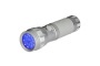 UV pénzvizsgáló lámpa, LED, VARTA UV Light