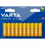 Elem, AA ceruza, 10 db, VARTA 'Longlife'