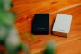Power bank, külső akkumulátor, mágneses, 20.000mAh, kitámasztó, VERBATIM Charge n Go Essentials, fekete