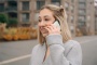 Power bank, külső akkumulátor, vezeték nélküli, 10.000mAh, VERBATIM Charge n Go Essentials, zöld