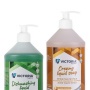 Adagolópumpa 1 literes flakonhoz, VICTORIA HYGIENE
