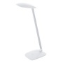 Asztali lámpa, LED 4,5 W, EGLO 'Cajero', fehér