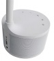 Asztali lámpa, LED, 3,5 W, ALBA Ledsound, fehér