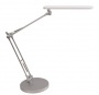 Asztali lámpa, LED, 6 W, ALBA 'Ledtrek', fehér