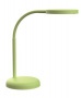 Asztali lámpa, LED, MAUL 'Joy ', zöld