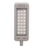 Asztali lámpa, LED, szabályozható, MAUL Pearly colour vario, fehér