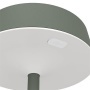 Akkus asztali lámpa, USB, CCT LED, 3 W, EGLO Simeri, olivazöld