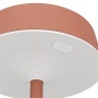 Akkus asztali lámpa, USB, CCT LED, 3 W, EGLO Simeri, rozsdavörös