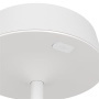 Akkus asztali lámpa, USB, CCT LED, 3 W, EGLO Simeri, fehér