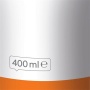 Tisztító aerosol spray fehértáblához 400 ml, NOBO Clene Plus