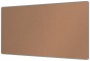 Parafatábla, 240x120 cm, alumínium keret, NOBO Premium Plus