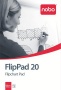 Flipchart papír | 650X955mm | 20 lap | NOBO