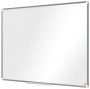 NOBO Premium Plus zománcozott mágneses fehértábla | 120x90 cm | alumínium keret