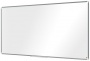 NOBO Premium Plus zománcozott mágneses fehértábla | 180x90 cm | alumínium keret