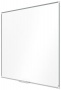 NOBO Premium Plus zománcozott mágneses fehértábla | 240x120 cm | alumínium keret